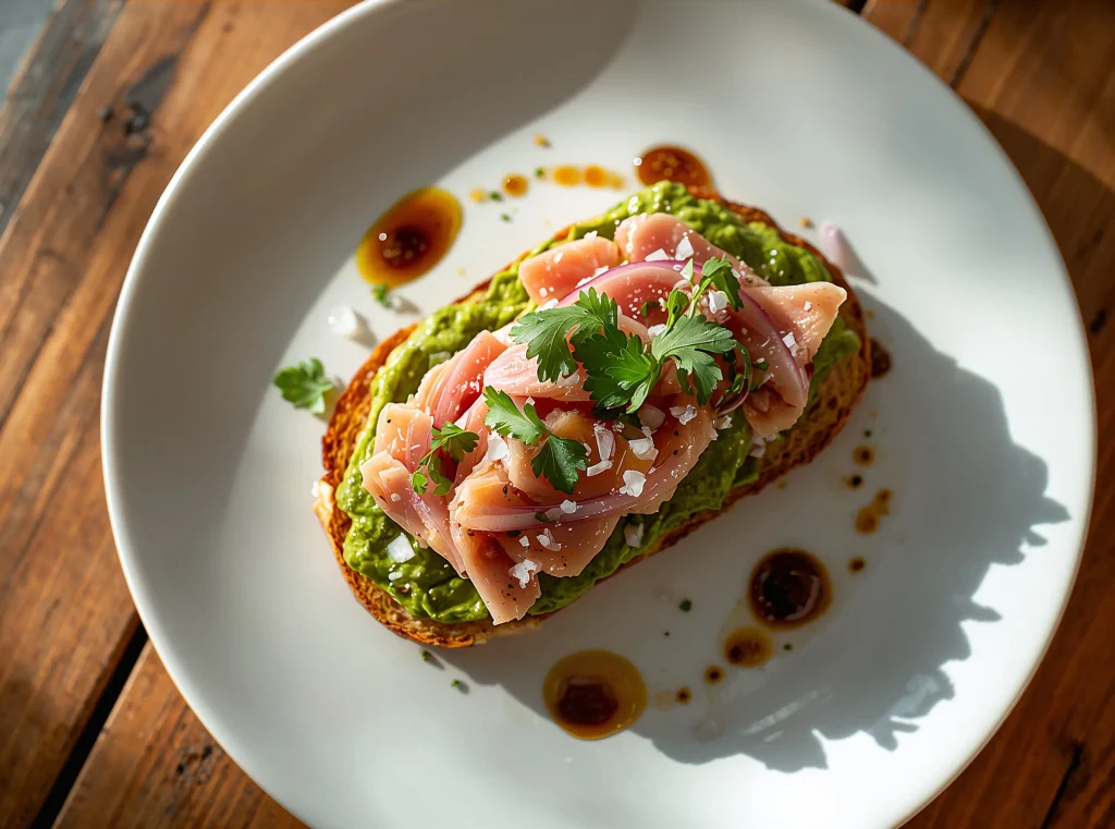 high protein snacks