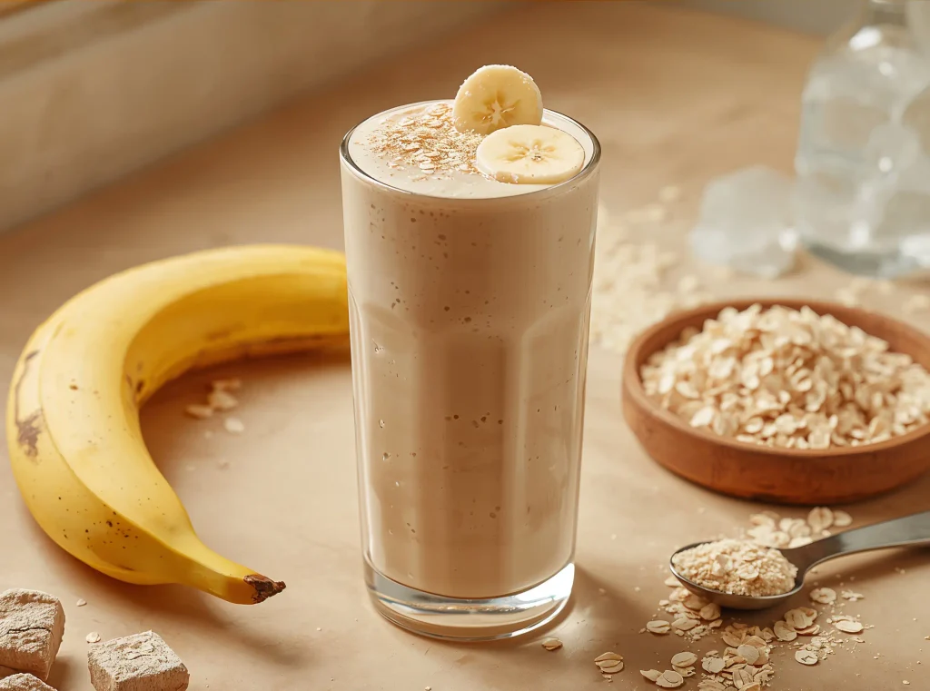 protein smoothie recipes