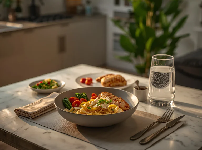 easy dinner recipes for one