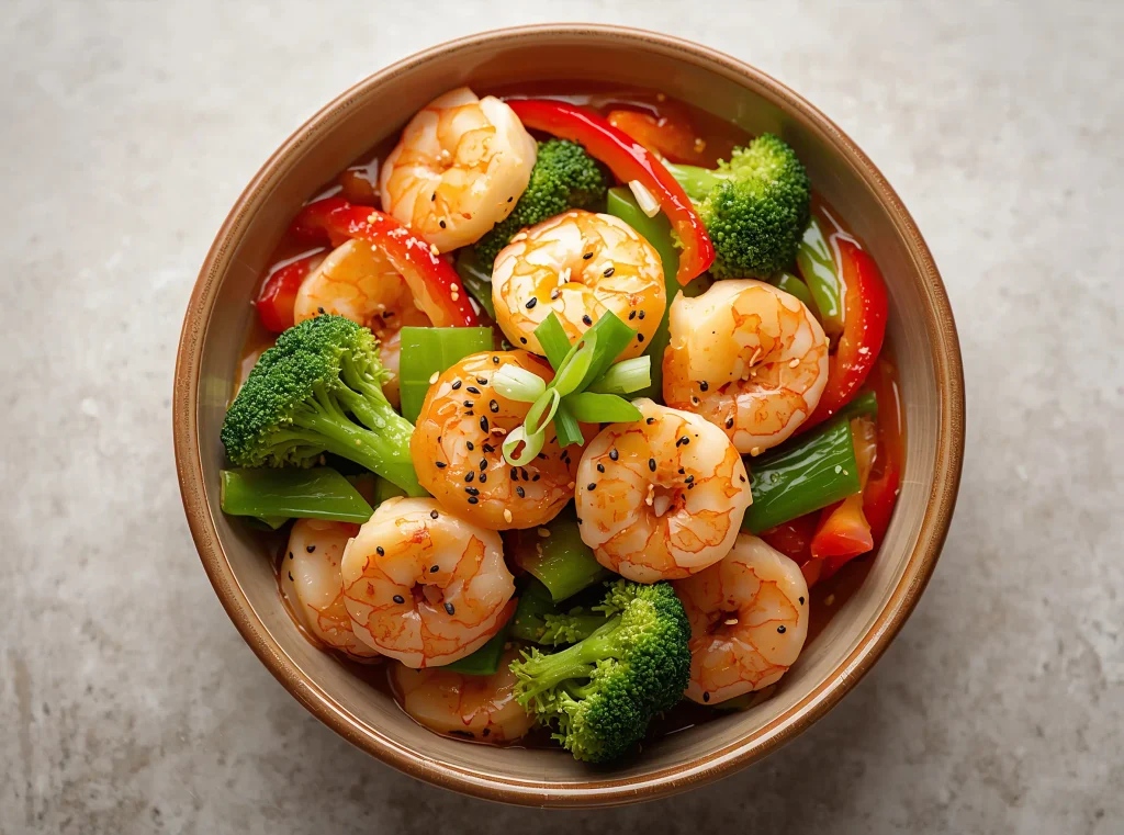 low calorie meal