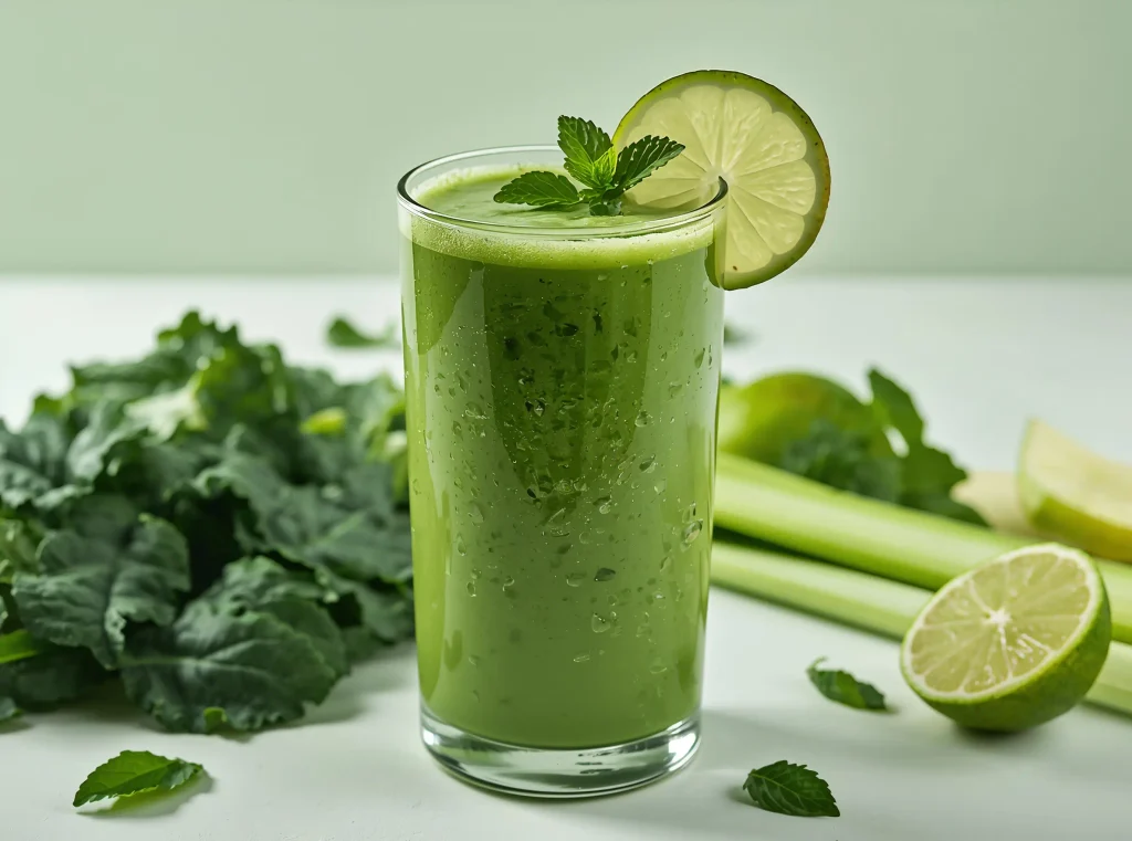 healthy drinks to make​