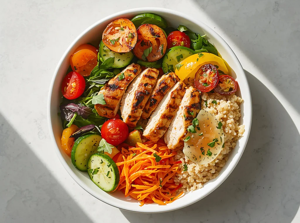 quick dinner ideas for two​