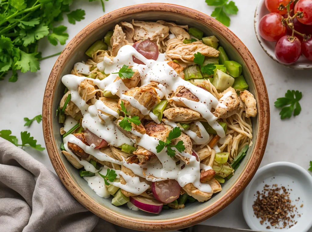 easy low calorie meals​
