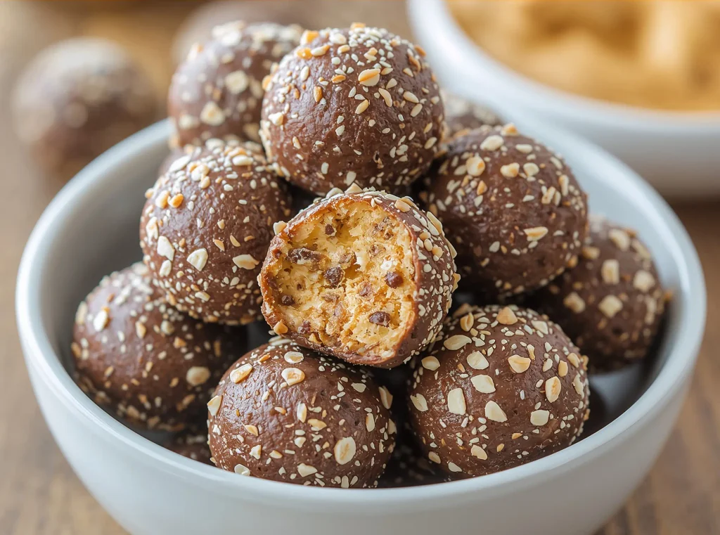 healthy snacks ideas​