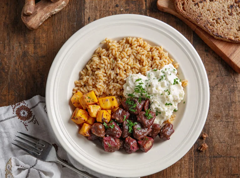 10 Quick Dinner Ideas For Two High in Protein